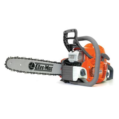 Пила Oleo-Mac GS-35 14" 2.0 л.с.