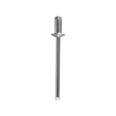 Заклепки STAYER "PROFIX" алюминиевые, 3,2х12мм, 50шт