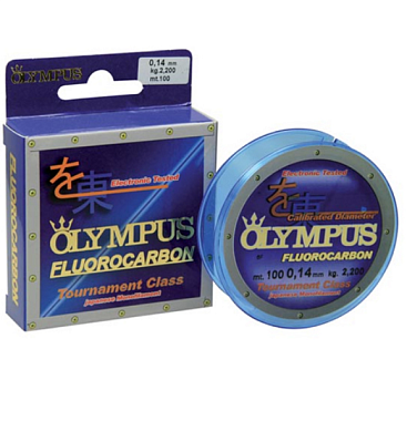 Леска OLYMPUS Fluorocabon