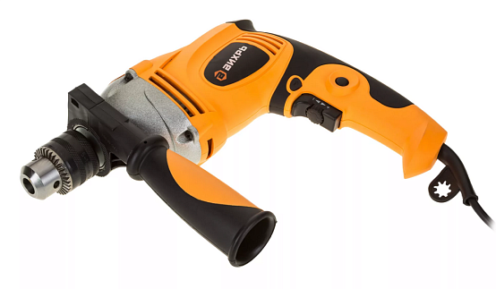 Дрель ударная ДУ-1100 Вихрь