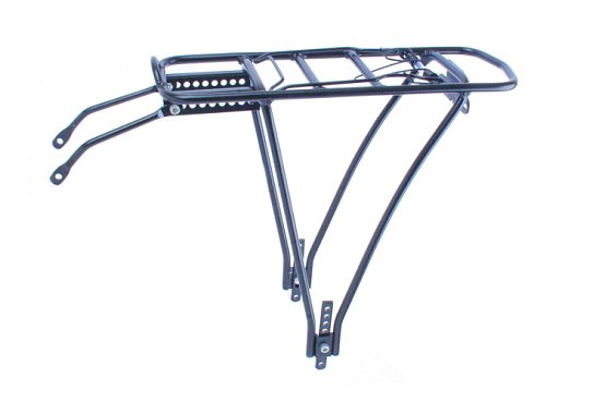 Багажник GD25-620 Классический под 24- 28" MEET