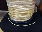 Трос кевларовый в ПВХ  Д-4,0мм  арт.П4140