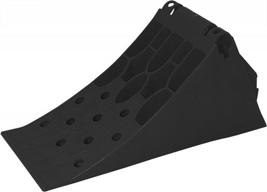 Башмак противооткатный