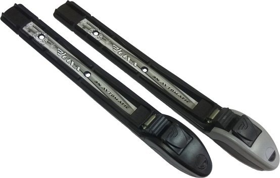 Крепления лыжные NNN Эльва AUTO