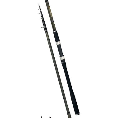 Удилище троллинговое Daiwa Megaforce Big Fish MFBF29H 2,90м 80-180г