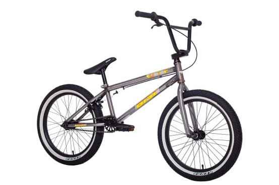 Велосипед 20" AIST WTF 20 (BMX)