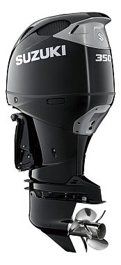 Лодочный мотор Suzuki DF350ATX