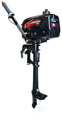 Лодочный мотор Zongshen T2BMS