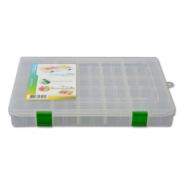 Коробочка Fisherbox 310В (31*23*06)