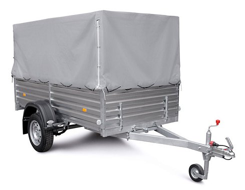 Тент для прицепа 817711 высота 1550мм