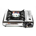 Плита газовая настольная СЛЕДОПЫТ - Style