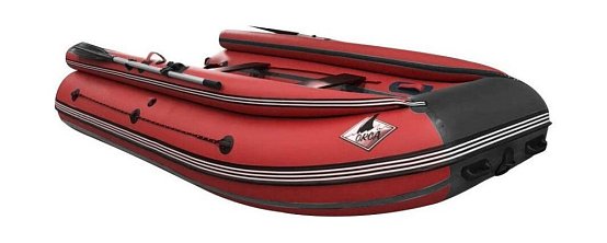 Лодка ORCA 360F НДНД