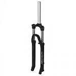 Вилка Пружинная ZOOM 565D 26" 80 мм 1 1/8" 9 мм (эксц), PM