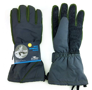 Перчатки Crane Extreme