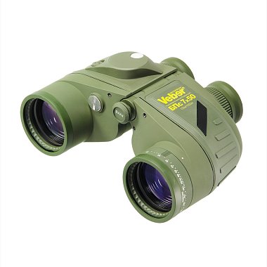 Бинокль Veber 7x50 БПс плавающий