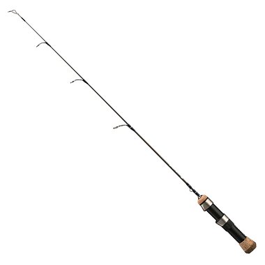 Удочка зимняя 13 Fishing Vital Ice Rod 24 Light