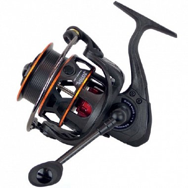 Катушка Allux Carbon Ultra HD HS Evo