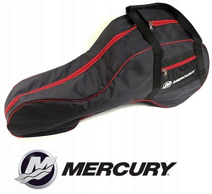 Чехол на капот лодочного мотора Mercury F6
