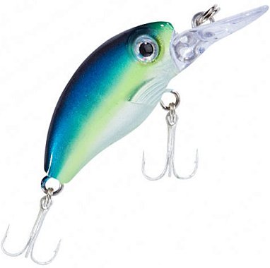 Воблер BALZER Colonel UV Striker Mini Diver Melone 5см 