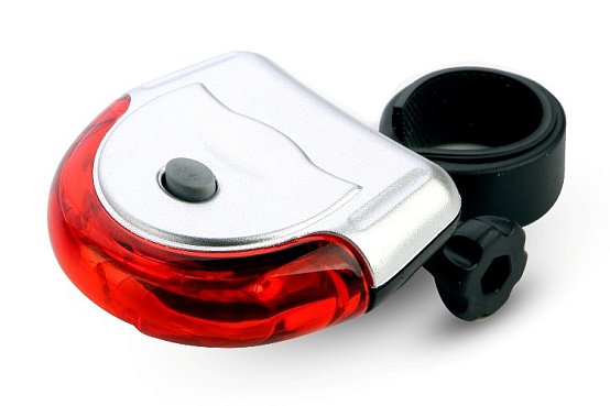 Фонарь задний XC-767T