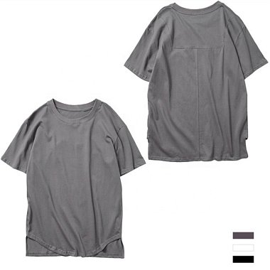 Футболка мужская LENTEX T-SHIRT хлопок 95% эластан 5%