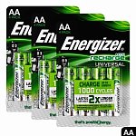 Аккумулятор ENR Uriversal NH 15/AA 1300 BP4 шт(пальч.)/12