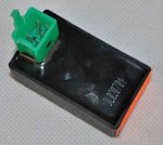 Коммутатор зажигания (Alpha 70)