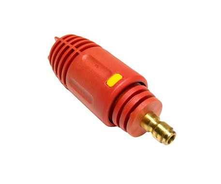 Насадка TURBO быстросъемная для трубки C8127