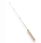 Удилище зим. Allvega Casper 60M (10-30г) 60см