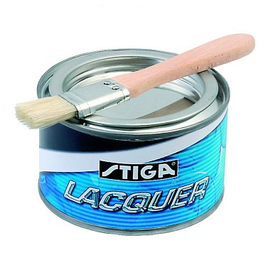 Лак защитный Stiga 125