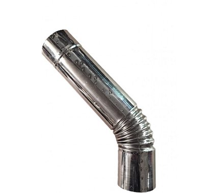 Труба угловая СП