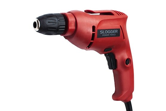 Дрель Slogger ED420