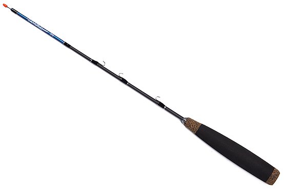 Удилище зимнее Higashi Samurai 70X