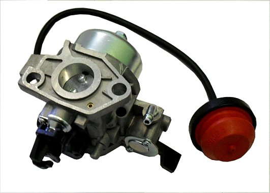 Карбюратор 177F (MTR 9,0) P21