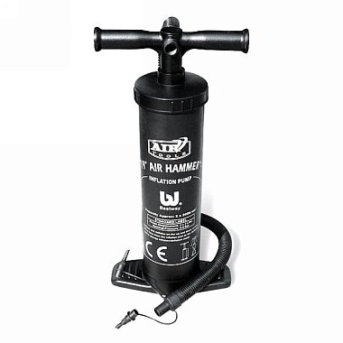 Насос ручной Air Hammer 48см Bestway(62030)