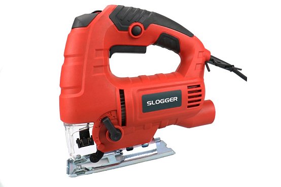 Лобзик Slogger JS680 (680Вт, 65мм, 2,1кг)