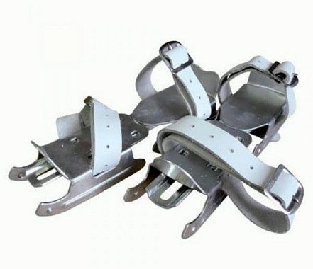 Коньки детские TEMPISH Baby skate р.24-31