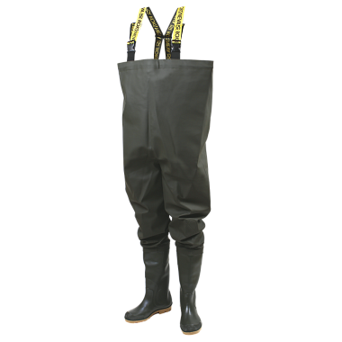 Полукомбинезон  рыбацкий Рокс С090РС 