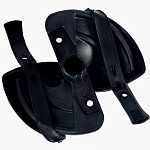 Голова режущая ледобура ICEBERG-130(R) V2.0 (ножи+ футляр)