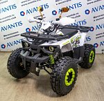 Комплект для сборки Квадроцикл Avantis Hunter 125 New LUX