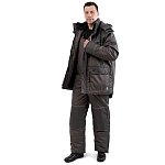 Костюм мужской зимний Fisher