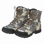 Ботинки мужские утепленные Specter, мембрана Fortex  NISUS