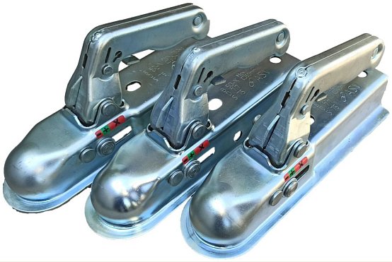 Устройство сцепное СГ 60мм