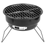 Жаровня круглая открытая, Ø 26см, ROYALGRILL