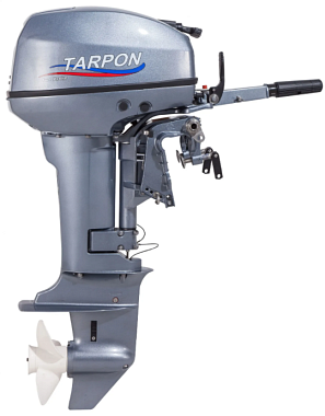 Лодочный мотор SEA-PRO OTH 9,9S TARPON