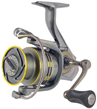 Катушка Ryobi Slam 1000