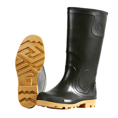 Сапоги РОКС ПВХ С-016-1