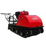 Буксировщик МБС 3 - 15В FORZA (без электростартера)