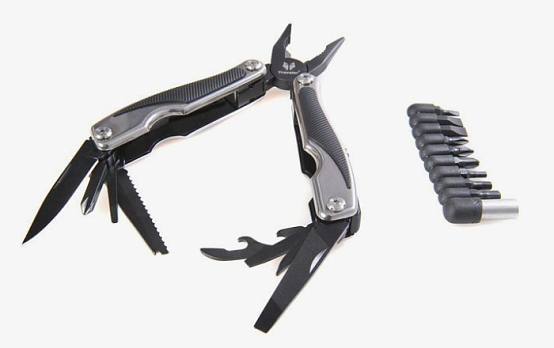 Мультитул GM 266