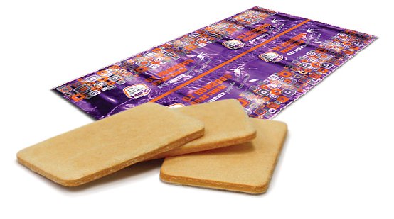 Пластины Комарофф  серия НАРОДНЫЙ (б/з), 10 шт